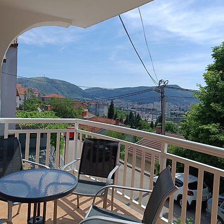 Apartamento Apartman Asi Mostar Exterior foto