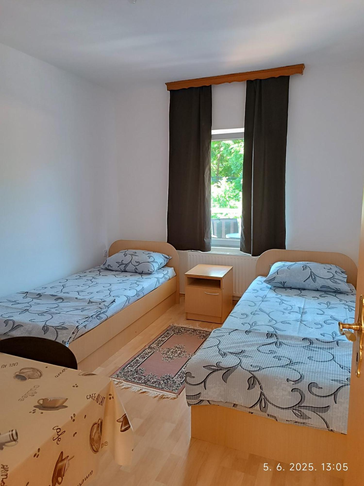 Apartamento Apartman Asi Mostar Exterior foto