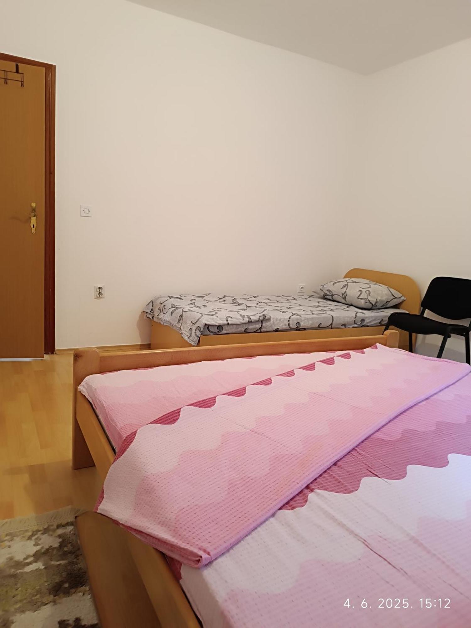 Apartamento Apartman Asi Mostar Exterior foto