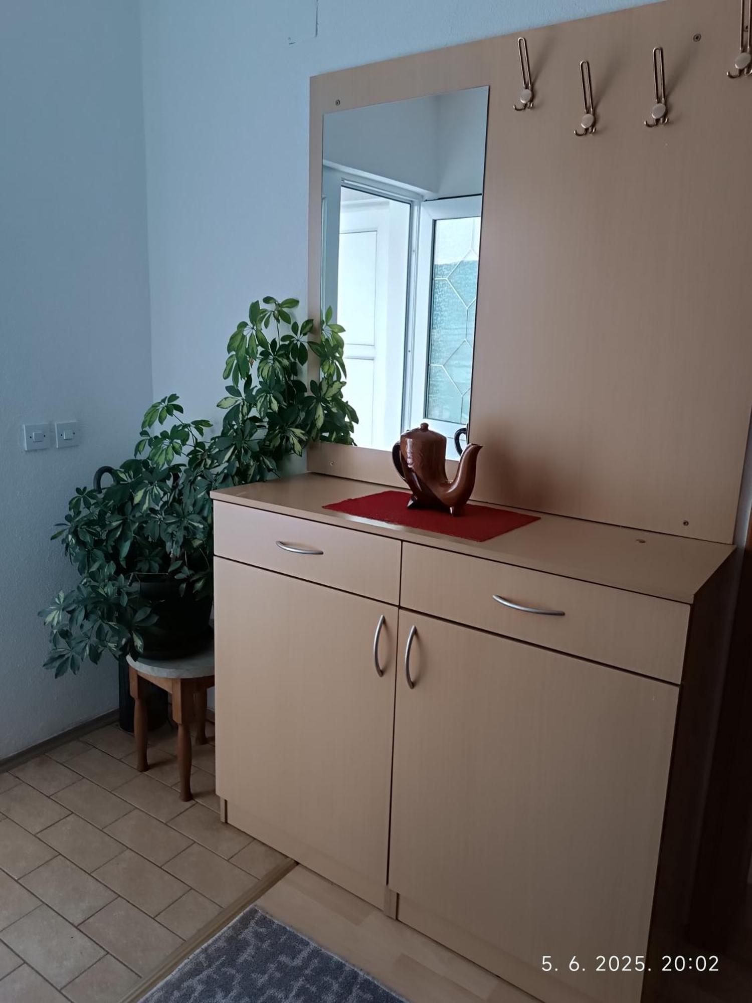 Apartamento Apartman Asi Mostar Exterior foto